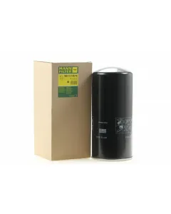 SpinOn glass fibre filter WD 13 145/14