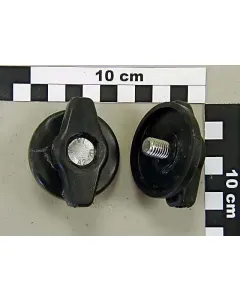 Wing cap