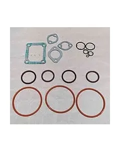OIL COOLER GASKET SET 3400 3406 3408 3412 C15 C18 1153657