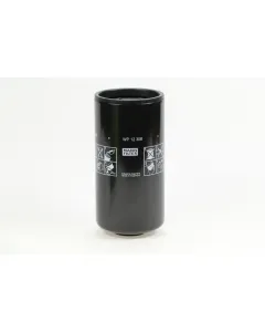SpinOn oil filter (bypass) WP 12 308