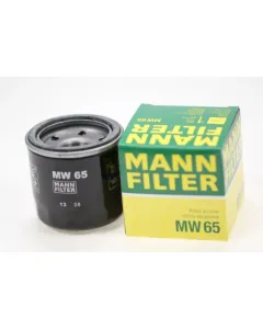 Filtre à visser SpinOn MW 65