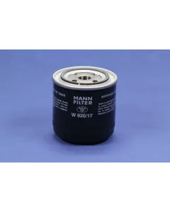 Ölfilter SpinOn W 920/17