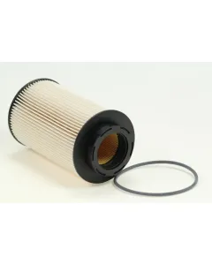 Fuel filter element, metal-free PU 1059 x