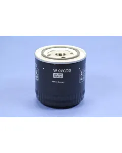 Oil filter SpinOn W 920/23