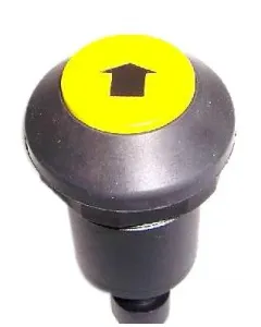 Pressure switch