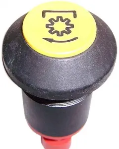 Pressure switch