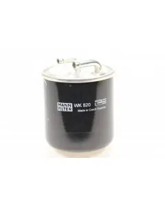 Filtro linea carburante (in linea) WK 820