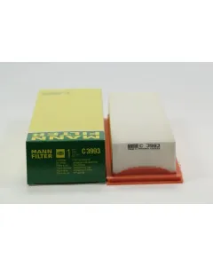 Air filter element C 3993