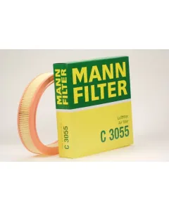 Air filter element C 3055