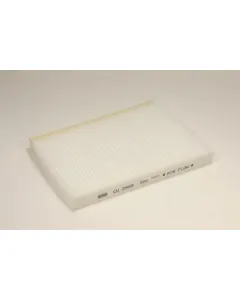 Cabin filter element CU 2422