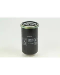 SpinOn spin-on filter WH 724