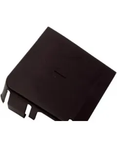 - Terminal cover for D