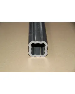 Profile tube