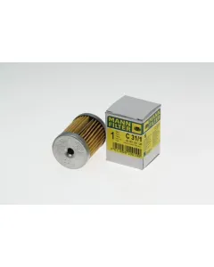 Air filter element C 31/1