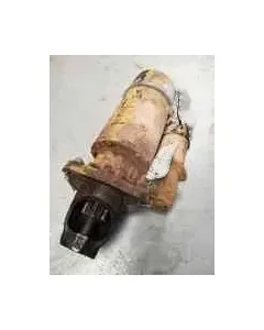 STARTER 3208 12V 12 TEEHT CHECKED 1226032