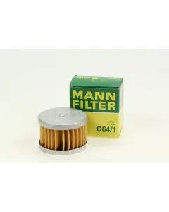 Air filter element C 64/1