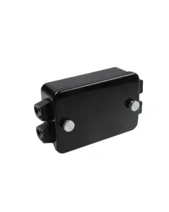 Cable connector box
