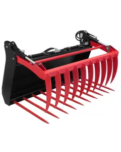 front loader fork