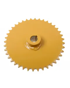 sprocket cpl.
