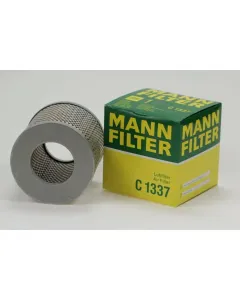 Air filter element C 1337