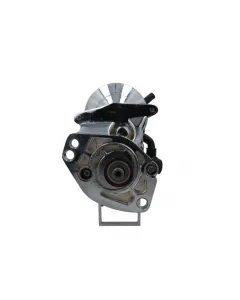 Starter Harley 1.4 kw (Chrome) short version