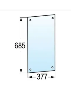 Side window