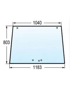 Windscreen