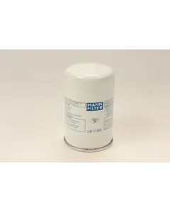 Luftentölbox LB 719/2