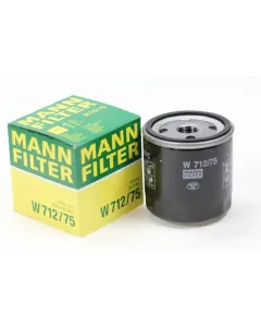 SpinOn spin-on filter W 712/75