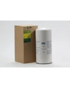 Air de-oiling box LB 13 145/3