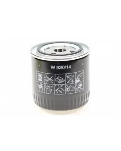 Filtro spin-on SpinOn W 920/14