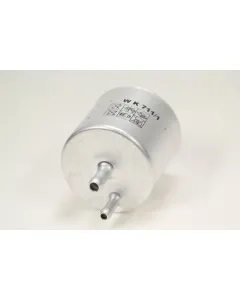 Fuel line filter (inline) WK 711/1