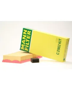 Air filter element (service kit) C 2982 KIT