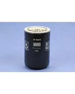 SpinOn spin-on filter W 940/3
