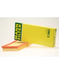 Air filter element C 3463