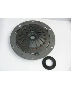 Single clutch