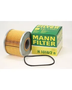 Liquid filter element H 1018/2 n