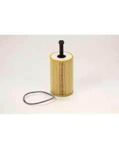 Oil filter element HU 612 x