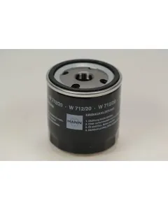 Wechselfilter SpinOn W 712/20