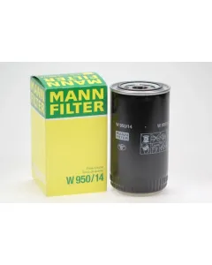 SpinOn spin-on filter W 950/14