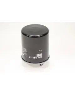 Fuel line filter (inline) WK 842/17