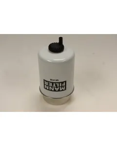 Filtro carburante Spin-on WK 8108