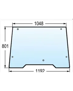Windscreen