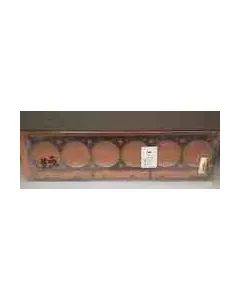 CYLINDER HEAD GASKET 3126 C7 03 VALVES 1334995