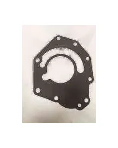 OIL PUMP GASKET 4B 6B S6D102 133831