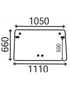 Windscreen