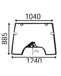 Windscreen