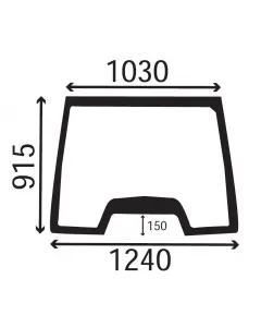Windscreen