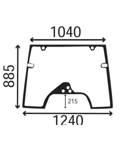 Windscreen