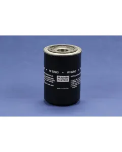 Oil filter SpinOn W 929/3